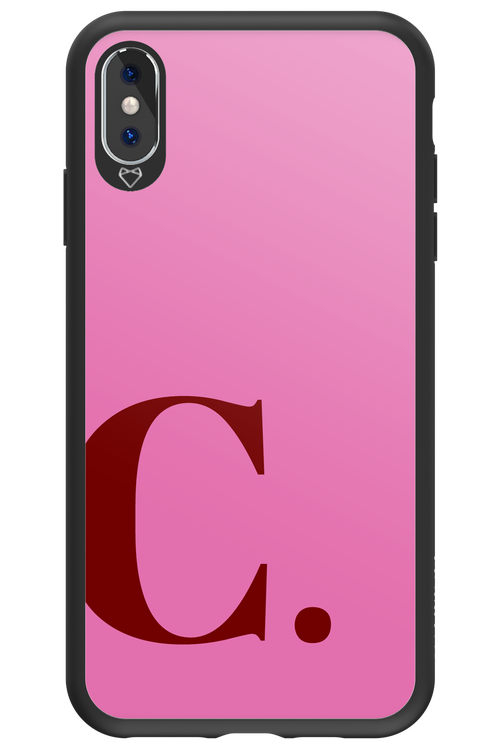 C (Sorbet) 2.0 - Apple iPhone XS Max