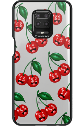Money Cherry 2.0 - Xiaomi Redmi Note 9 Pro