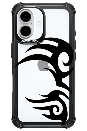 Tattoo Icon - Apple iPhone 16