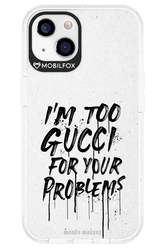 Gucci - Apple iPhone 13