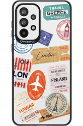 Pro Traveler 2.0 - Samsung Galaxy A73