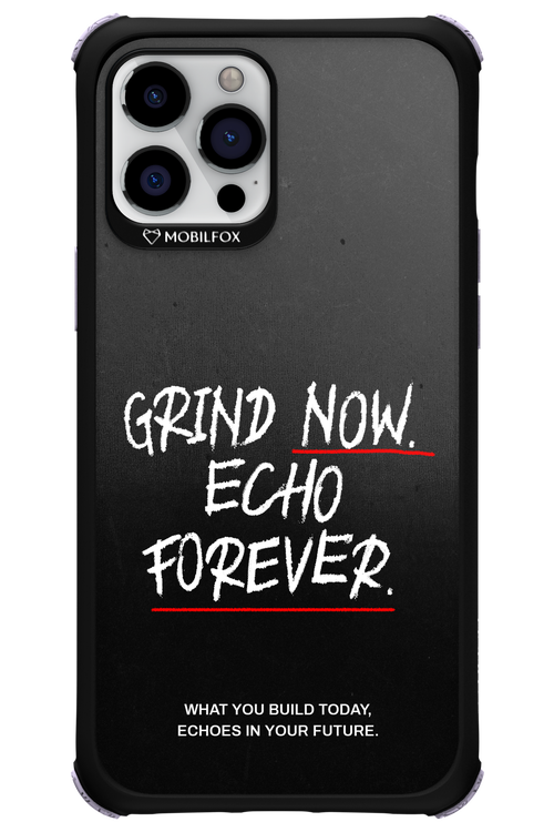 Grind Now - Apple iPhone 12 Pro Max