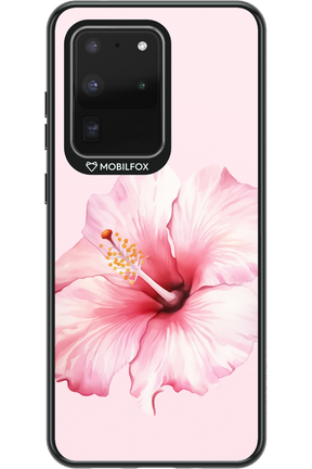 HibiPinky 2.0 - Samsung Galaxy S20 Ultra 5G