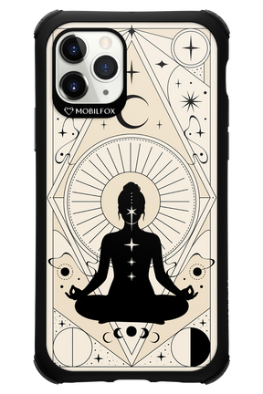 Soul Peace - Apple iPhone 11 Pro