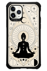 Soul Peace - Apple iPhone 11 Pro