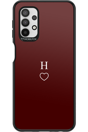 H Burgundia 2.0 - Samsung Galaxy A32 5G