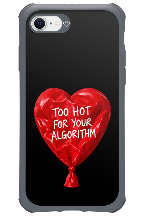 Too Hot 2.0 - Apple iPhone 7