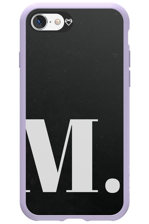 M (Off Space) 2.0 - Apple iPhone SE 2022