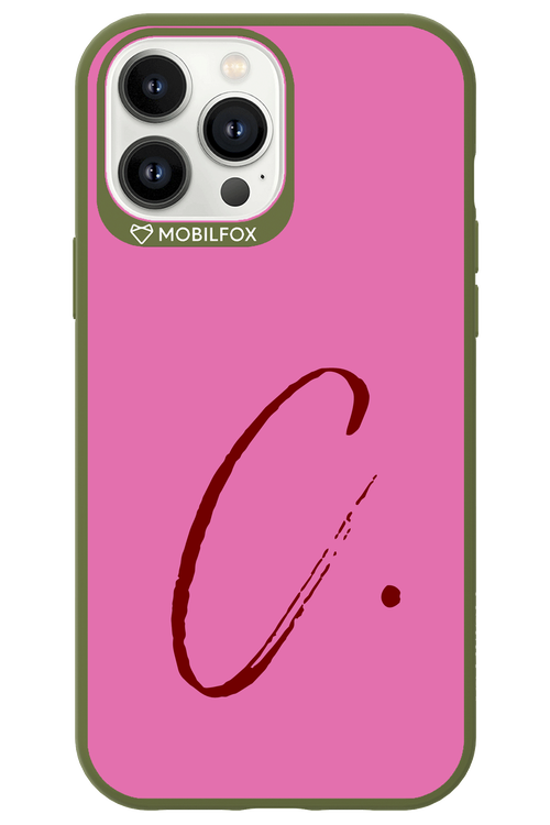 (Sorbet) C 2.0 - Apple iPhone 13 Pro Max