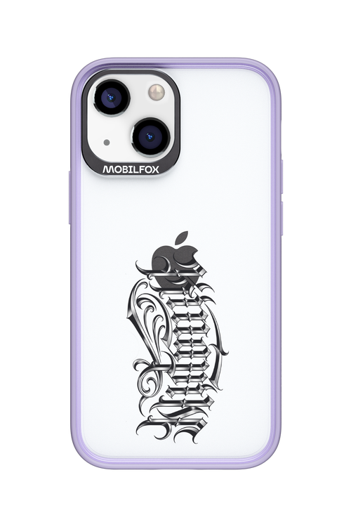 Chaotic Love - Apple iPhone 13 Mini