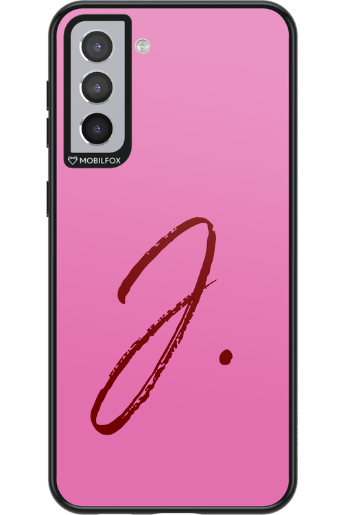 (Sorbet) J 2.0 - Samsung Galaxy S21+