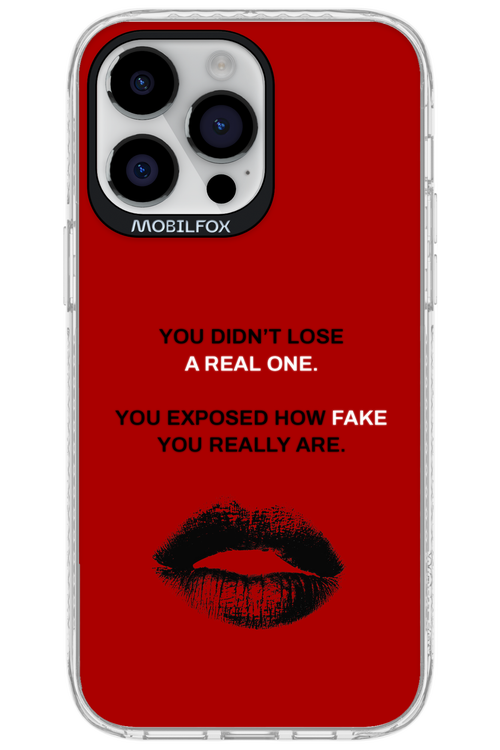 Real or Fake 2.0 - Apple iPhone 14 Pro Max