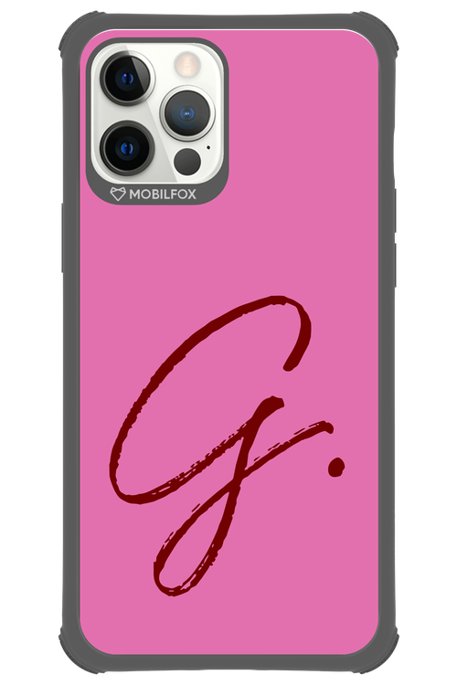 (Sorbet) G 2.0 - Apple iPhone 12 Pro Max