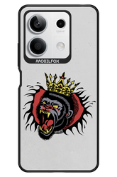 Monkey Rage Light 2.0 - Xiaomi Redmi Note 13 5G
