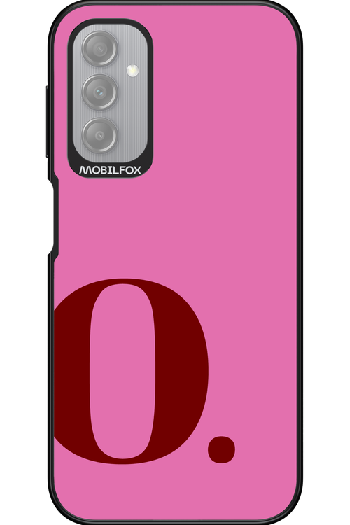 O (Sorbet) 2.0 - Samsung Galaxy A14
