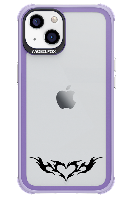 Techno Hart 2.0 - Apple iPhone 13