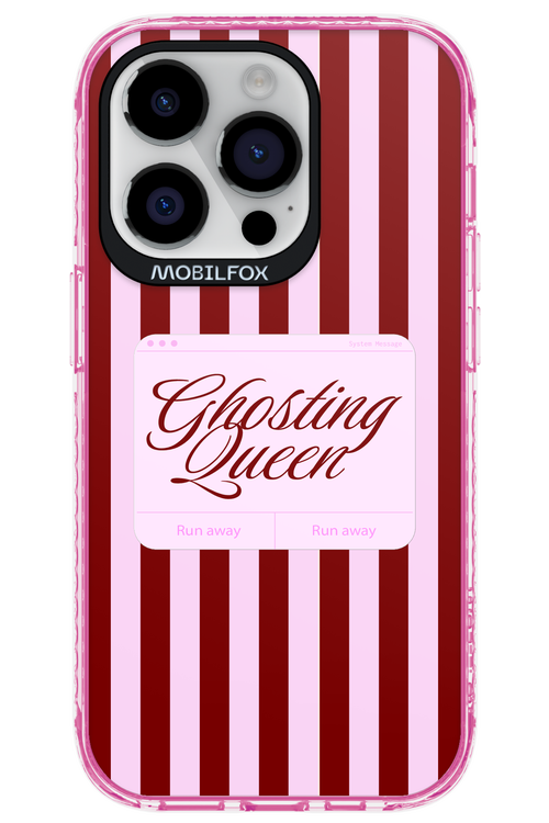 Ghosting Queen2 2.0 - Apple iPhone 14 Pro