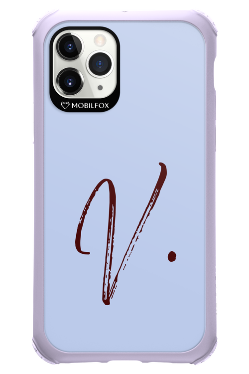 (Jellyfish Presso) V 2.0 - Apple iPhone 11 Pro