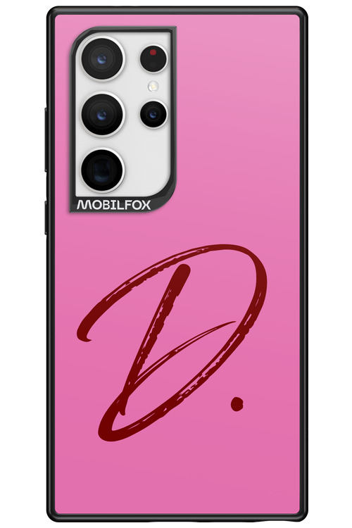 (Sorbet) D 2.0 - Samsung Galaxy S24 Ultra