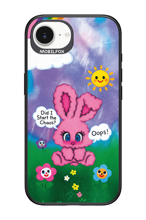 Ooops 2.0 - Apple iPhone 16e