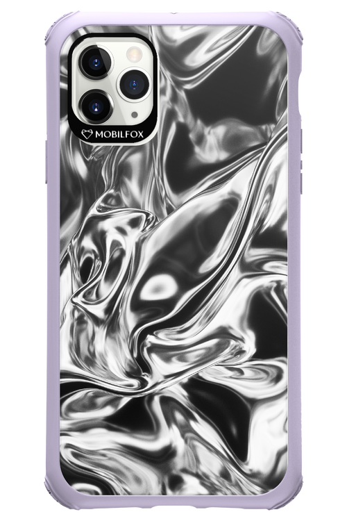 Chrome Blood 2.0 - Apple iPhone 11 Pro Max