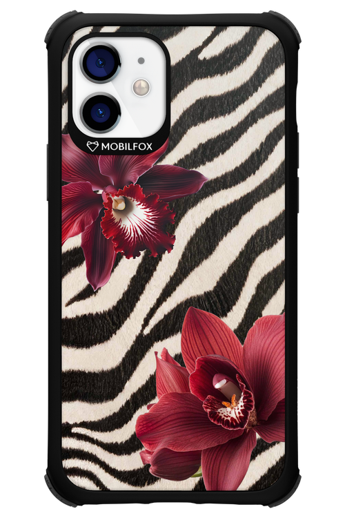 Vintage Flower 2.0 - Apple iPhone 12