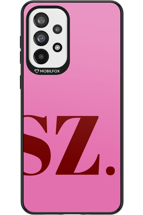 SZ (Sorbet) 2.0 - Samsung Galaxy A73