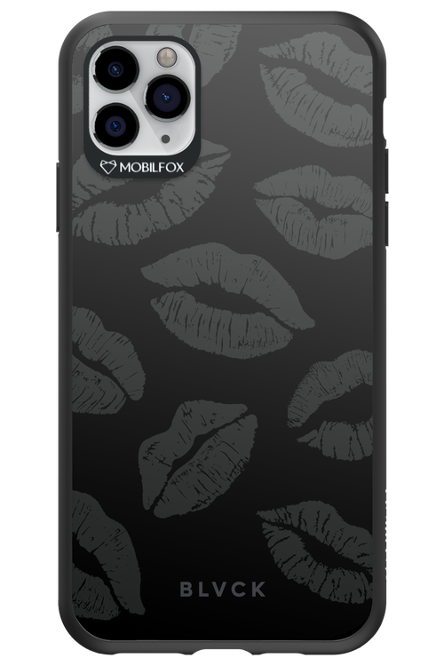 Dark Lips - Apple iPhone 11 Pro Max