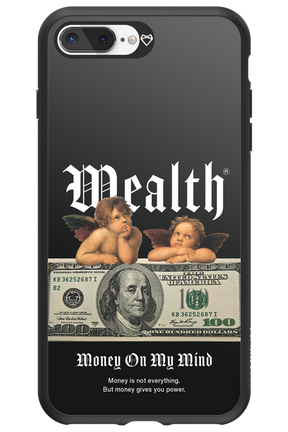 Wealth - Apple iPhone 7 Plus