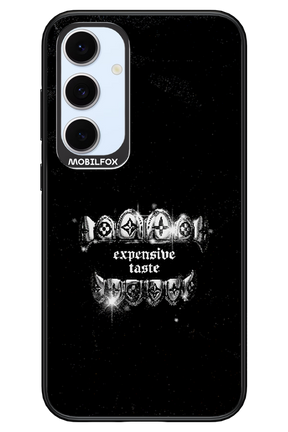 Expensive Taste - Samsung S24 FE