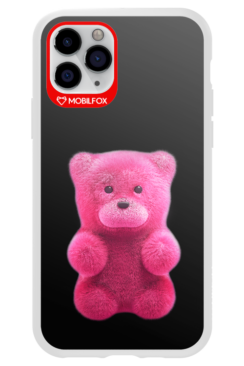 Pinky Bear - Apple iPhone 11 Pro