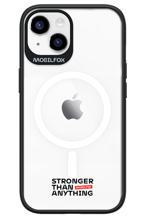 Stronger (Nude) - Apple iPhone 14