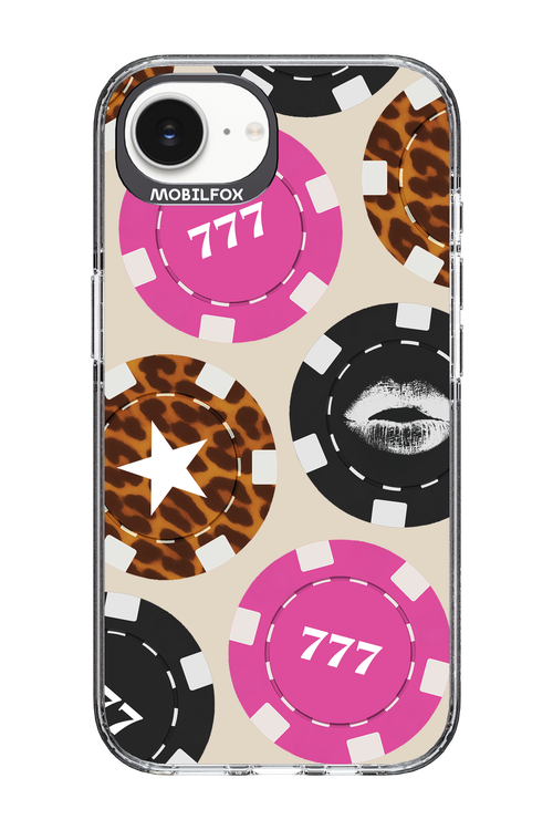 All In - Apple iPhone 16e