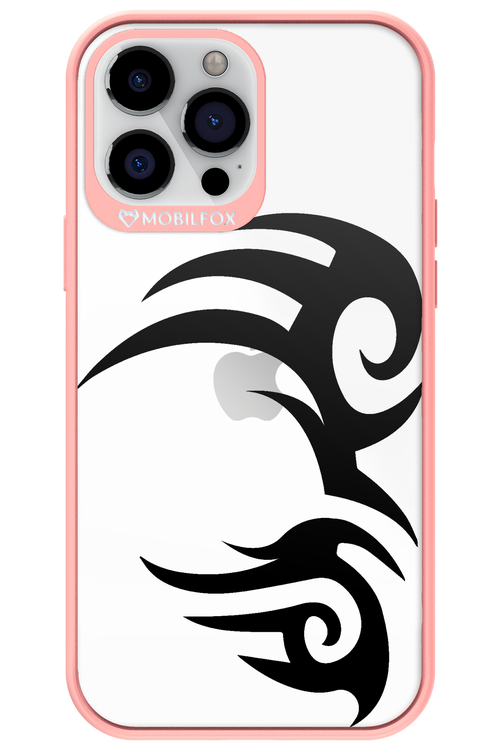 Tattoo Icon 2.0 - Apple iPhone 13 Pro Max