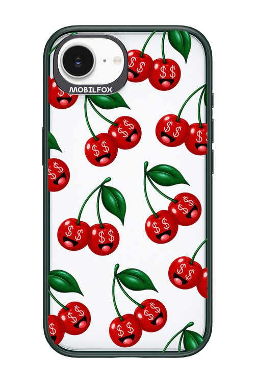 Money Cherry 2.0 - Apple iPhone 17e