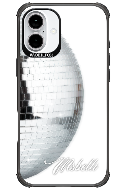 Disco Mood - Apple iPhone 16 Plus