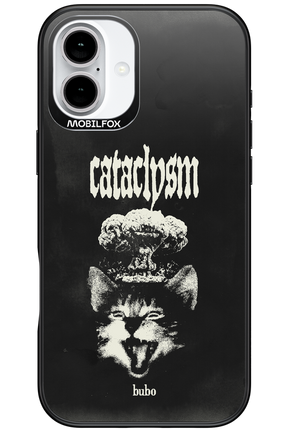 CATACLYSM - Apple iPhone 16 Plus