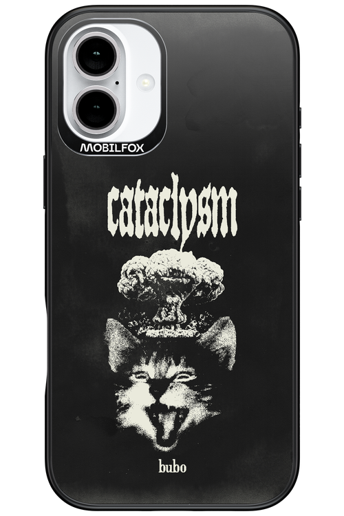 CATACLYSM - Apple iPhone 16 Plus