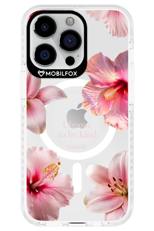 Be Kind - Apple iPhone 13 Pro