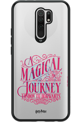 Magical Journey - Xiaomi Redmi 9