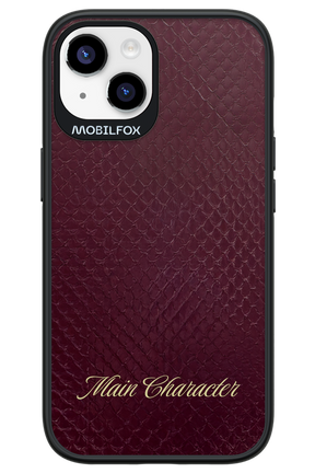 Main Character 2.0 - Apple iPhone 14