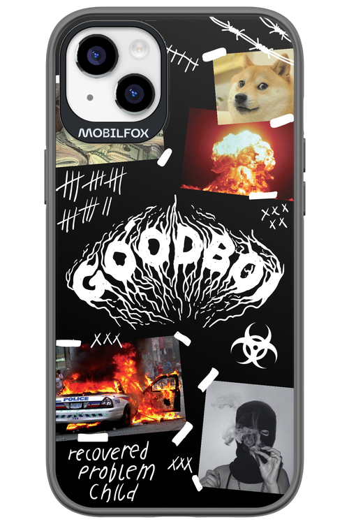 Good Boy - Apple iPhone 14 Plus