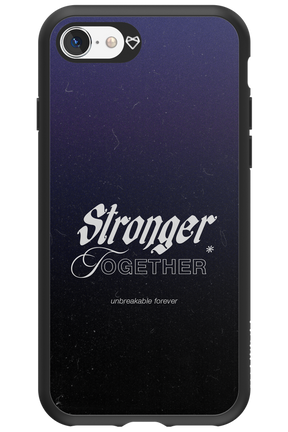 Stronger Together - Apple iPhone SE 2022