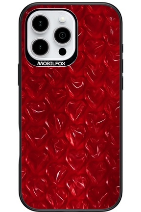 Air Heart - Apple iPhone 16 Pro Max