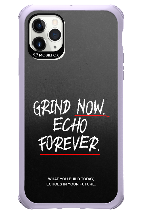 Grind Now - Apple iPhone 11 Pro Max