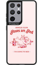 Bed Romance 2.0 - Samsung Galaxy S21 Ultra