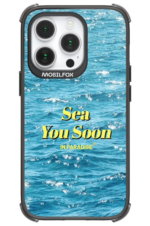 Sea You - Apple iPhone 14 Pro