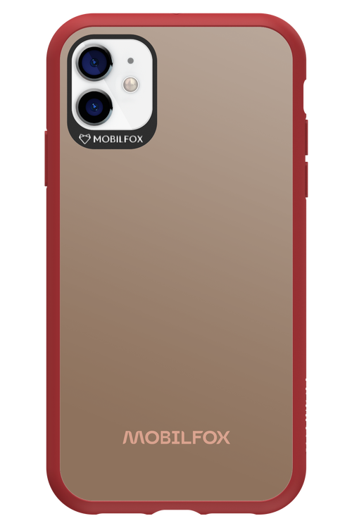 Taupe - Apple iPhone 11