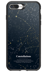 Constellations - Apple iPhone 8 Plus