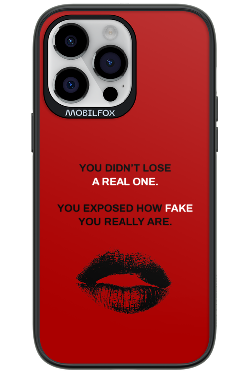 Real or Fake 2.0 - Apple iPhone 14 Pro Max